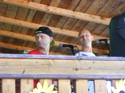 III Powiatowy Rajd Pieszy